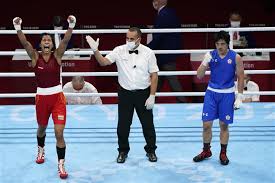 However, her fiery resolve in the ring bodes well for her chances of reaching the same highs. Exb3bqesylaksm