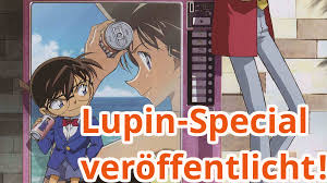 Марсела сэд, людовик бернард, луи летерье. Lupin Special Veroffentlicht Und Film 24 Bestatigt 12 2020 Conannews Org