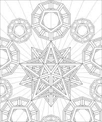 See more ideas about coloring pages, geometric coloring pages, geometric. Sacred Geometry Coloring Pages