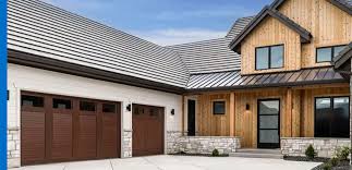 The Biggest Current Garage Door Trends | Easy Open Door