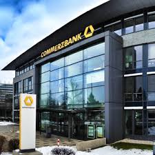 Konzernumbau rei�t commerzbank in die roten zahlen. Commerzbank Leopoldstr 230