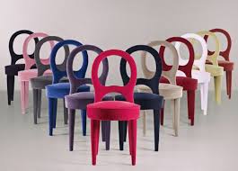 Contemporary Italian Dining Chairs By Promemoria Dining Chair Design Italian Furniture Design Vintage Dining Chairs