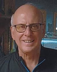 Robert Anness Obituary