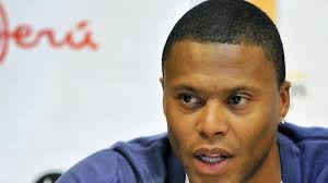 Julio Baptista quitte Malaga pour le club brésilien de Cruzeiro