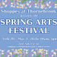 Thornebrook Spring Arts Festival