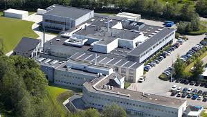 Bavarian nordic is a trusted vaccine producer, tackling some of the world's toughest infectious diseases. Bavarian Nordic Consolidates Vaccine Manufacturing In Denmark
