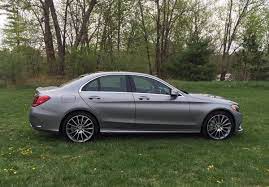 That figure is alluring but likely to be higher for most. Review 2015 Mercedes Benz C300 Luxury And Performance In A Well Priced Sedan Bestride