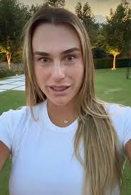 Aryna Sabalenka Fans