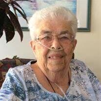 Mrs. Dorothy Ann Piet Obituary