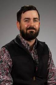 Portrait of Nathan Slaton [IMAGE]