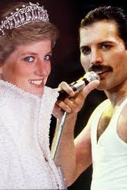 Metallic mercury (also known as elemental mercury), inorganic mercury, and organic mercury. Prinzessin Diana Ihr Geheimes Verhaltnis Zu Freddie Mercury Gala De