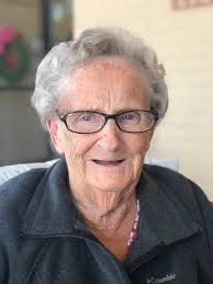 Betty Jean Andras Obituary June 19, 2022