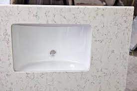 The pros of quartz countertops quartz has become a very popular choice for a countertop material and rightfully so. Pin On Bathroom Countertop