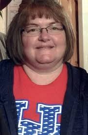 Obituary information for Regina Lynn Damron Griffith