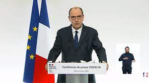Le nouveau 1er ministre a annoncé sa feuille de route : Deconfinement Rentree Examens Ce Que Pourrait Annoncer Jean Castex Ce Jeudi