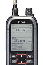 Image result for ICOM IC-R30
