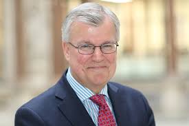 Former UK envoy: Zelenskyy faced "torture" during White House meeting