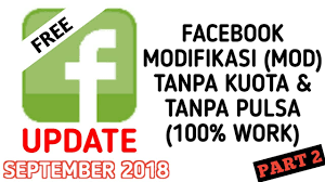 Setelah di download lalu instal. Facebook Lite Free Tanpa Kuota By Hilal Lengkas