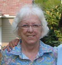 Obituary for Janet Ellis (Daugherty) Vargo
