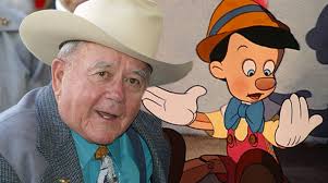 Iverson Movie Ranch: We knew and loved him as Dickie Jones — a B-Western  child star and early TV Western pioneer; Richard Percy Jones, the voice of  "Pinocchio," is dead at 87