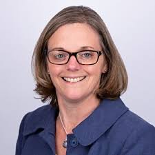 Lesley Alexander re-elected President of the Pensions Management Institute