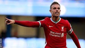 But when we look at his playing ability, does the former fwa player of the season merit a place. Jordan Henderson From Expensive Flop To Liverpool Captain Premier League Champion Bbc Sport