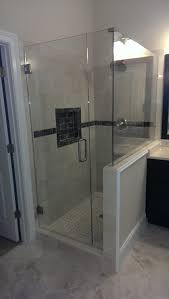 Shower Enclosures Hardware Pristine Shower Doors