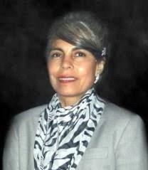 Ana Olvera Obituary (1957