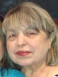 Obituary of Shirley Chiarelli
