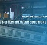 China Hard Face Wear Plate Manufacturers and Factory ...