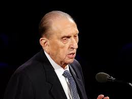 Elder Scott remembered as a 'man of God for all seasons'