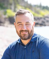 Colin Crowell, Realtor at RE/MAX Banner