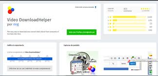 If you have a new phone, tablet or computer, you're probably looking to download some new apps to make the most of your new technology. 3 Extensions To Download Videos From Firefox List 2021
