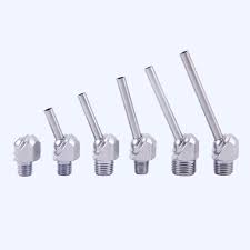 Check spelling or type a new query. Stainless Steel High Pressure Machine Tool Cooling Nozzle Machining Center Universal Ball Nozzle Engraving And Milling Machine Nozzle Taizhou Fhis Electronic Co Ltd