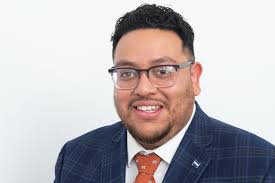 Caleb Knutson — Business Record