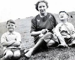 Let It Be Paul Mccartney S Mother Mary Was A Midwife Paul Mccartney The Beatles Sir Paul