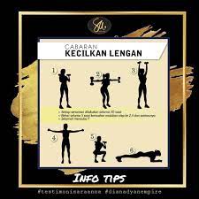 Apa senaman yang sesuai untuk mengecilkan lengan?ketahuinya di www.wom.my. Mimiezen Haaaaaa Ni Tips Senaman Kecilkan Lengan Kita Facebook