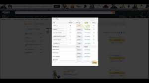 How do i find my wish list? How To Setup An Amazon Wishlist To Share Online Or With Friends Youtube