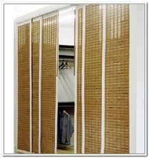 Maybe you would like to learn more about one of these? 17 Closet Door Ideas For Your Precious Home Cuethat Closet Door Alternative Door Alternatives Diy Closet Doors