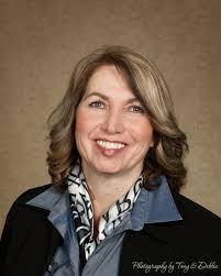 Lacombe County Councillor Dana Kriel reelected by acclamation