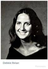 Debra Reiser (Deceased), Salt Lake City, UT Utah