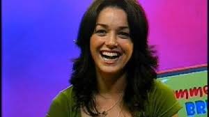 Vegas Commercial Star Sadie Alexandru