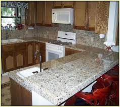 Kitchen countertops at westside tile & stone. Ceramic Tile Kitchen Countertops Designs Home Design Ideas Tile Countertops Tile Countertops Kitchen Granite Tile Countertops