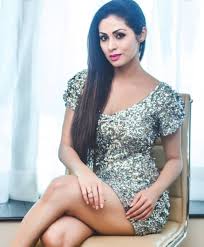 Sadha - Photos, Videos, Birthday, Latest News, Height In Feet - FilmiBeat