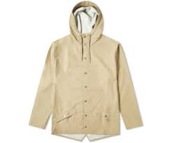 Rains lässt sich vom skandinavischen design inspirieren und bietet eine. Rains Jacket Beige 1201 35 Ab 79 95 Preisvergleich Bei Idealo De