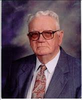 Raymond Bonnett Obituary (1919