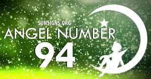Angel Numbers Repeating Sequence Mixed 9 4 Sunsigns Org