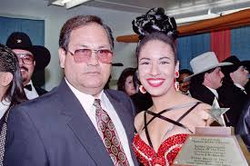 Who Is Abraham Quintanilla? All About Selena's Father