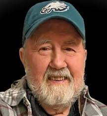 Dennis LEEPER Obituary (2023)