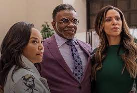 Since 2016, fans have watched the greenleaf family on own (oprah winfrey network) and netflix do everything they can to avoid scandal. Greenleaf Spinoff In Works At Own Plus Final Season Premiere Date Tvline